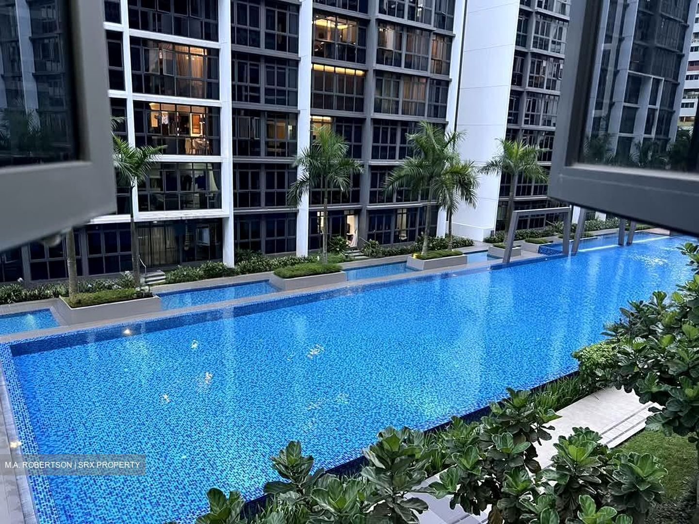 Symphony Suites (D27), Condominium #579188791